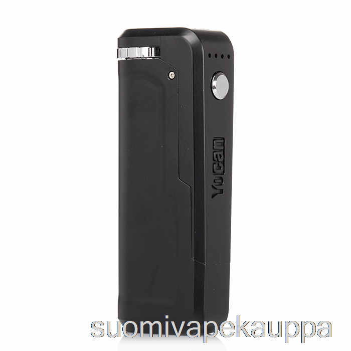 Vape Netistä Yocan Uni Plus Vaporizer Mod Onyx